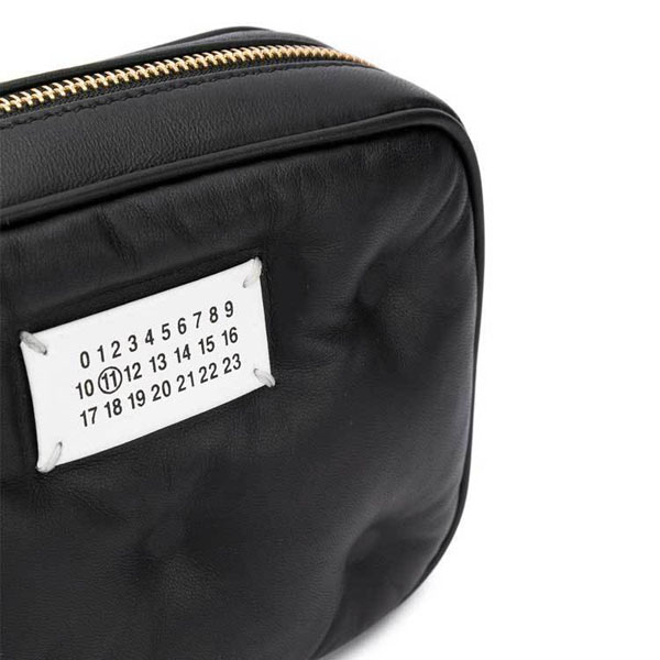 メゾンマルジェラ 【新作】グラムスラム small ショルダーバッグ コピー S56WG0108PR818